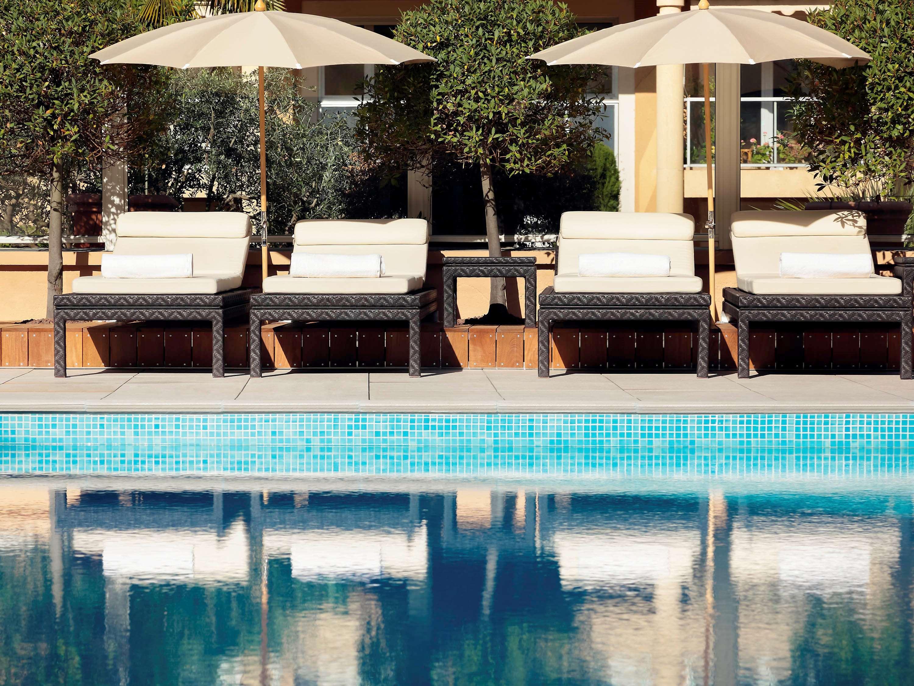 Hotel Grand Roi René Aix En Provence Centre - Mgallery 4*