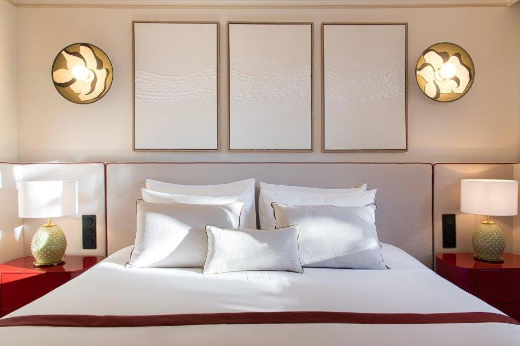 Grand Roi René Aix En Provence Centre - Mgallery Hotel
