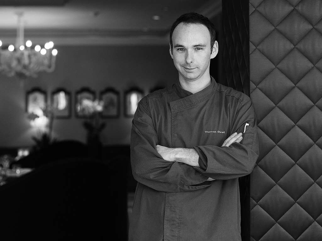 Grand Roi René Aix En Provence Centre - Mgallery 4*