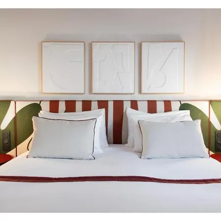 Grand Hôtel Roi René Aix en Provence Centre - MGallery Aix-en-Provence Extérieur photo