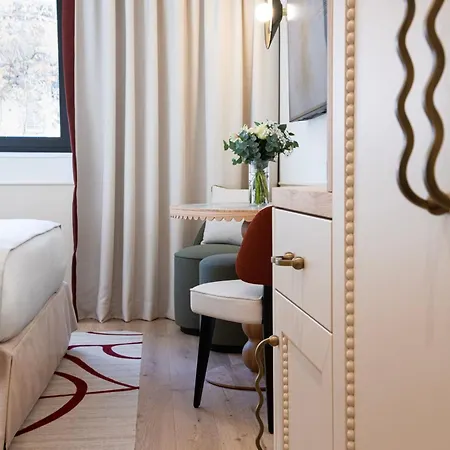 Grand Hôtel Roi René Aix en Provence Centre - MGallery Aix-en-Provence Extérieur photo