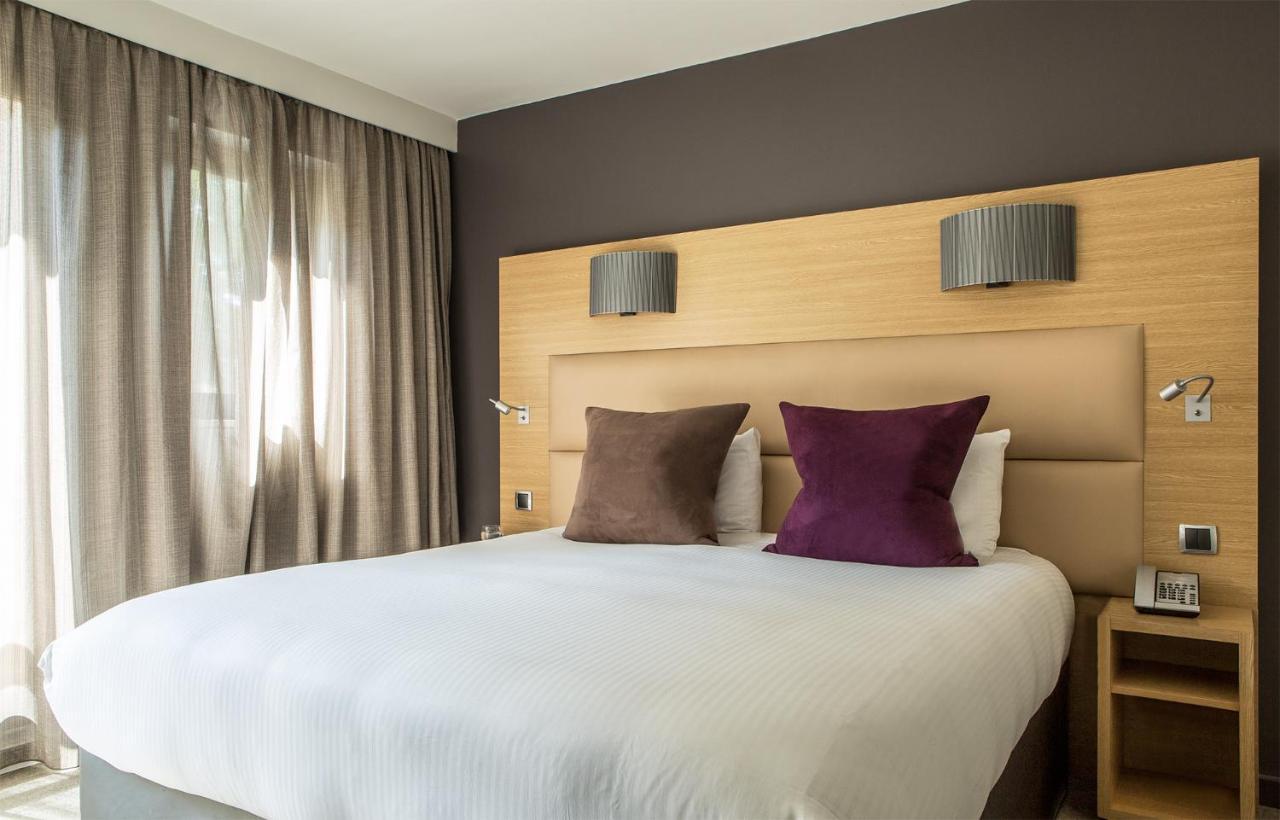 Hotel Grand Roi René Aix En Provence Centre - Mgallery