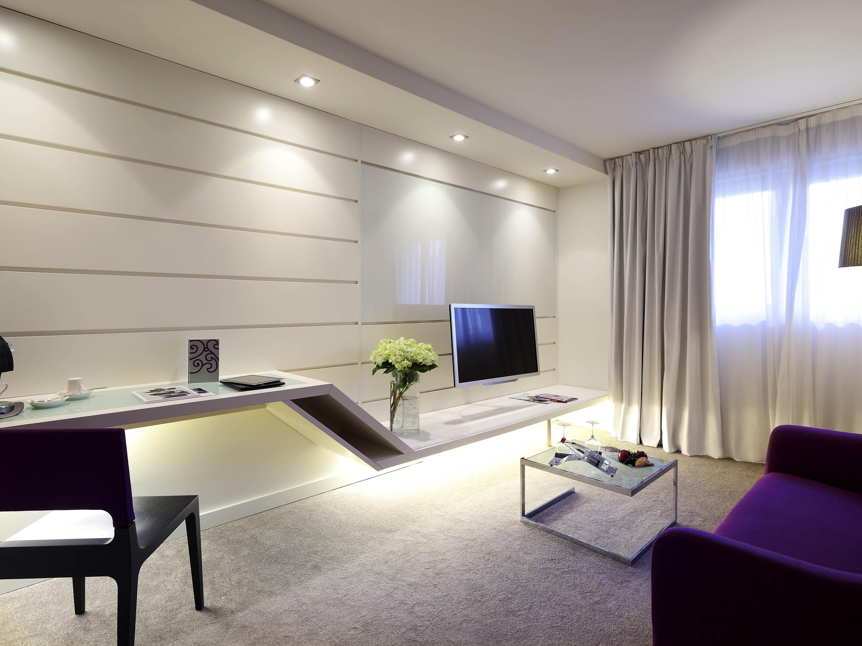 Grand Roi Rene Aix - Mgallery Collection Hotel Aix-en-Provence