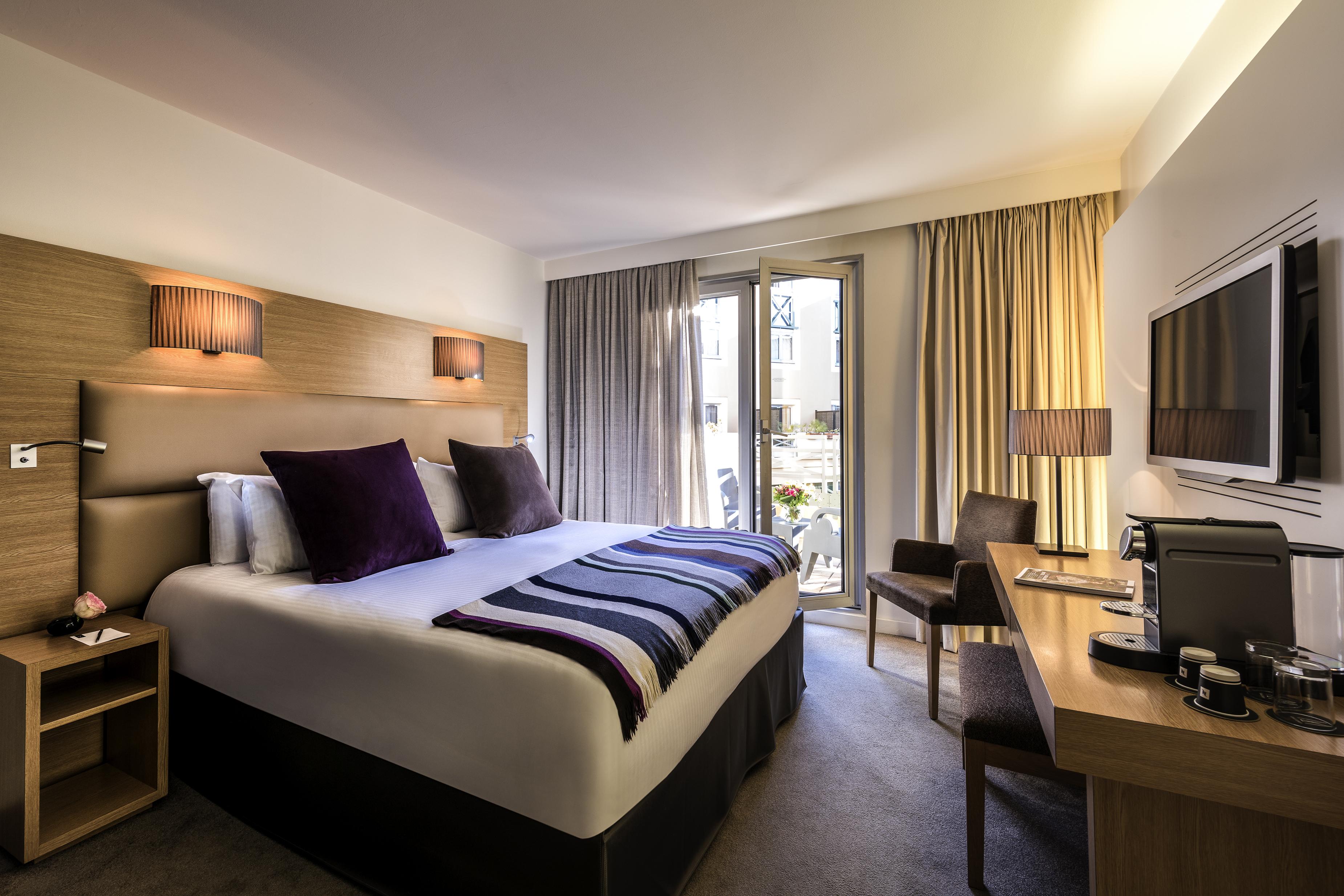 Grand Roi René Aix En Provence Centre - Mgallery Hotel 4*