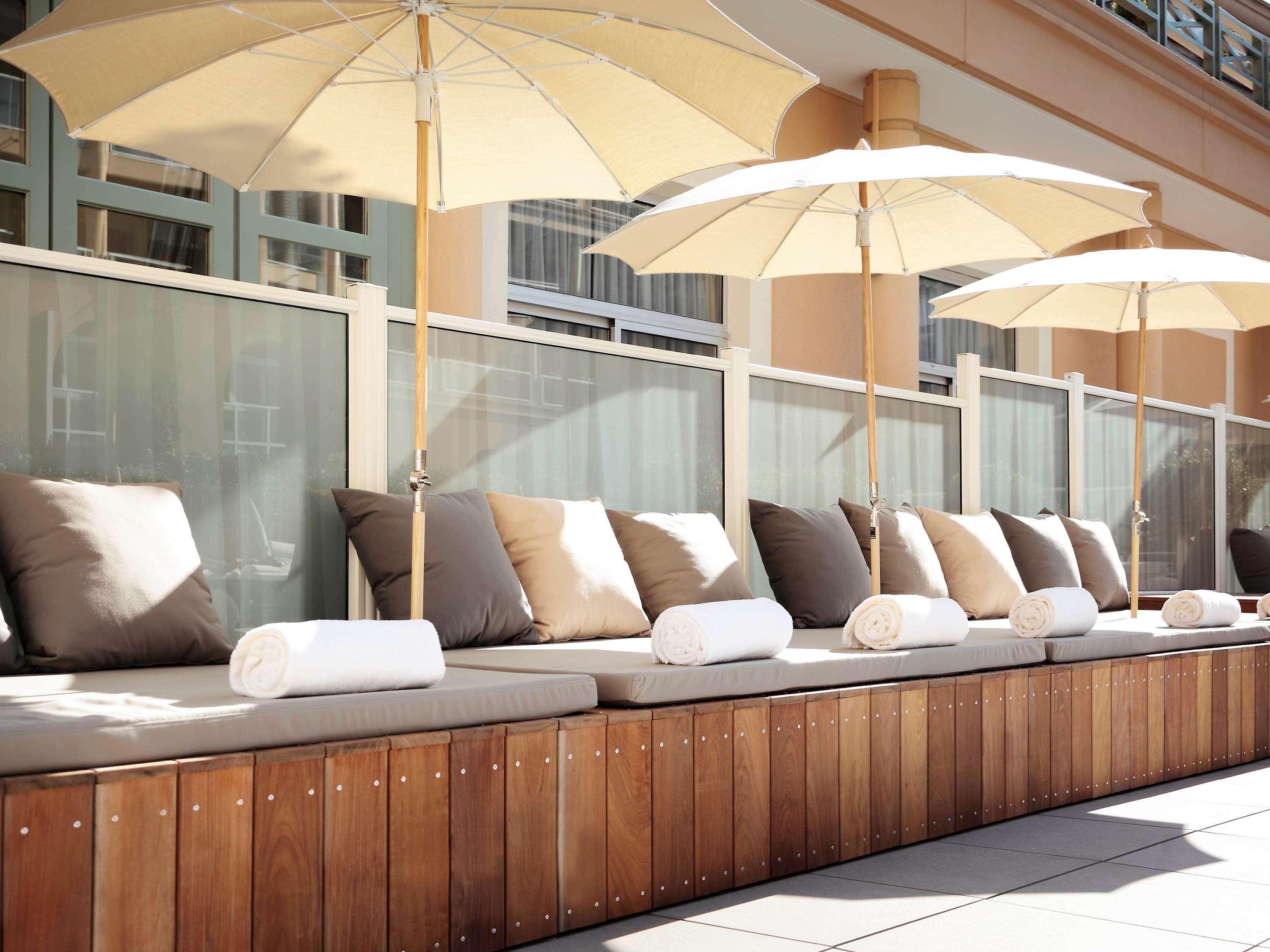 Grand Roi René Aix En Provence Centre - Mgallery Hotel 4*
