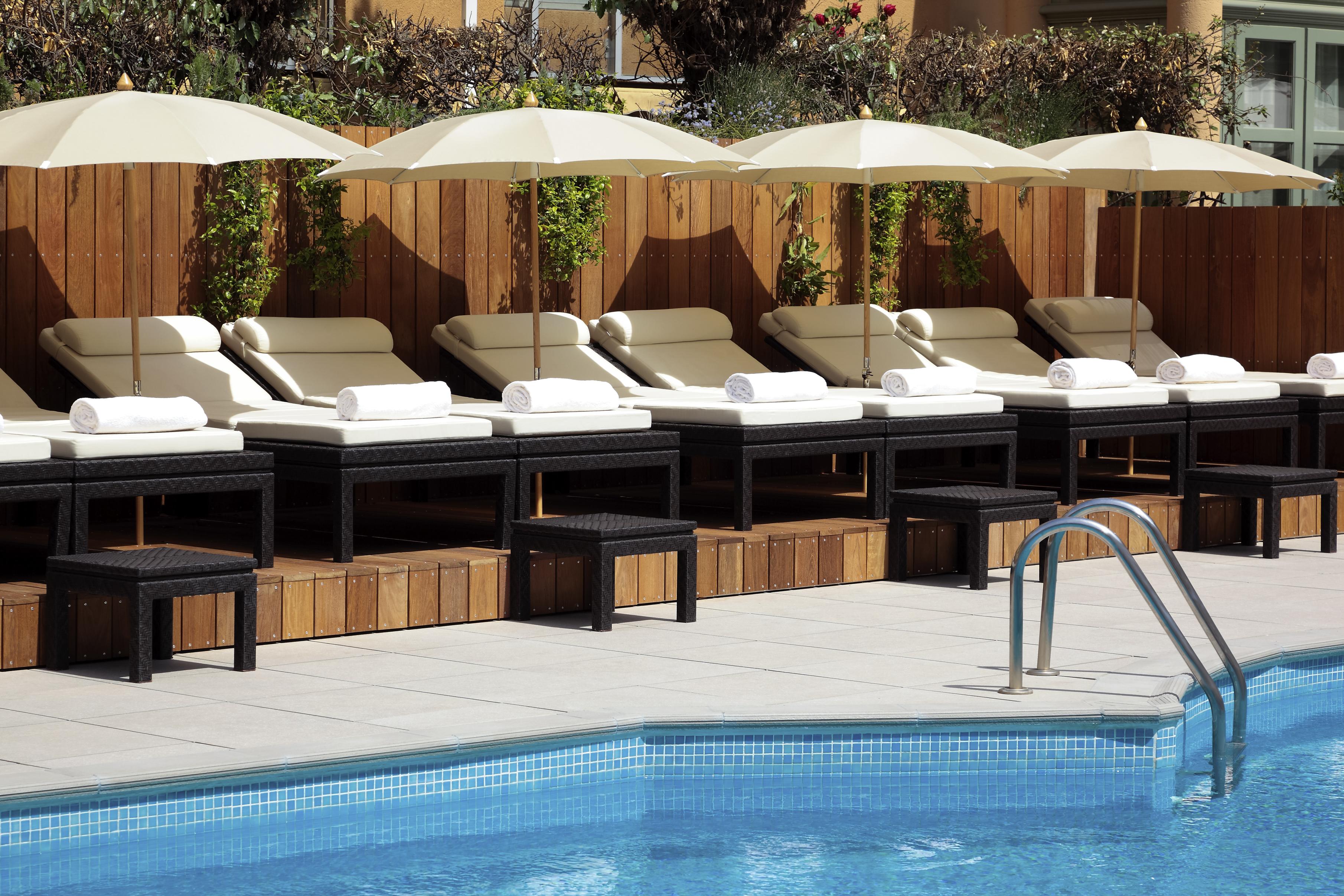 Grand Roi René Aix En Provence Centre - Mgallery Hotel 4*