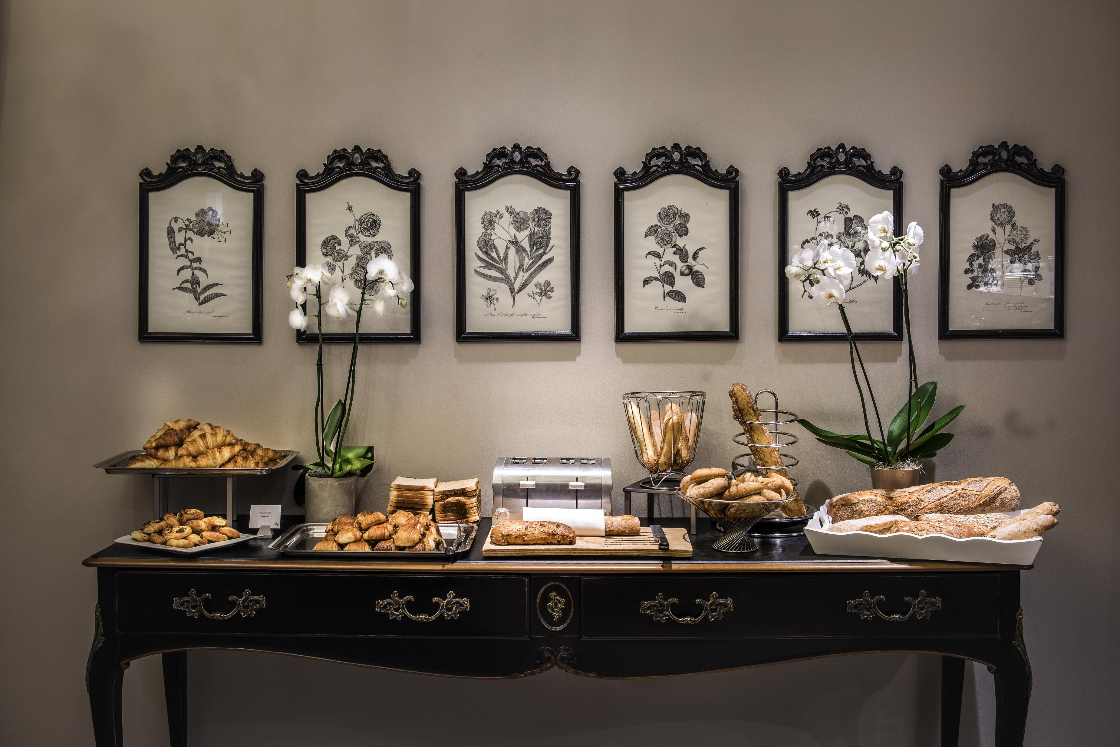 Hotel Grand Roi René Aix En Provence Centre - Mgallery 4*