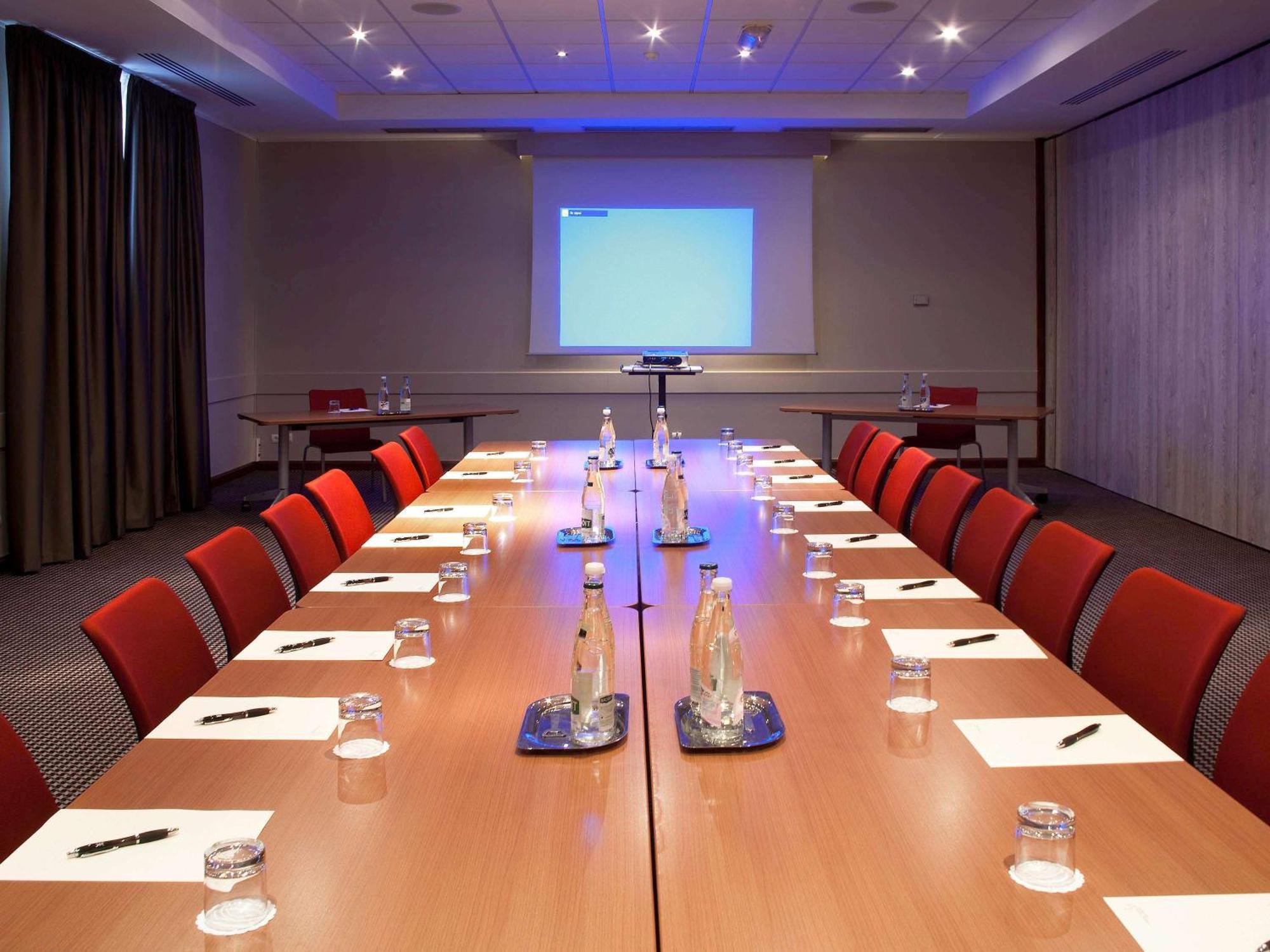 Grand Roi René Aix En Provence Centre - Mgallery 4*