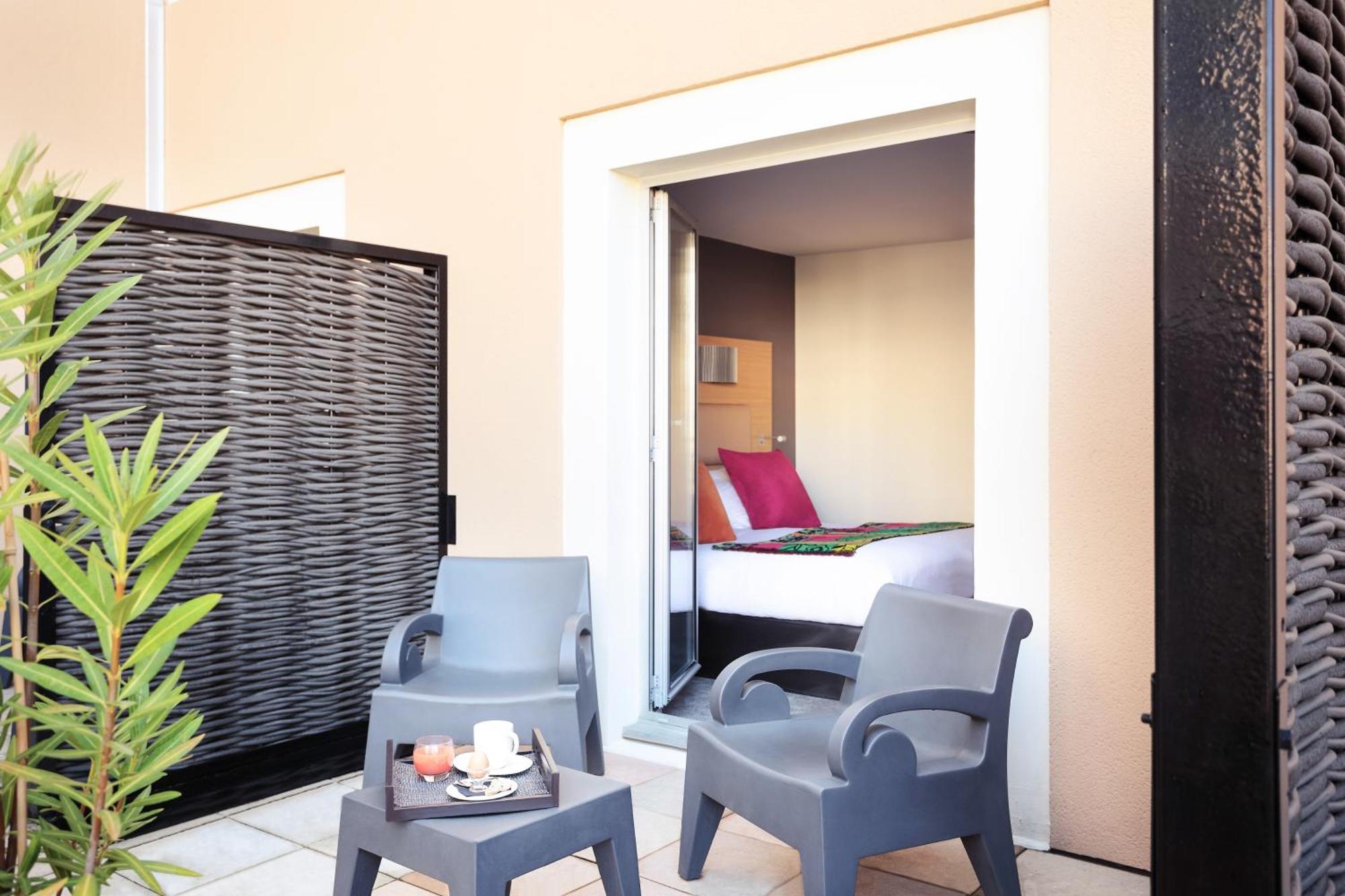 Hotel Grand Roi René Aix En Provence Centre - Mgallery