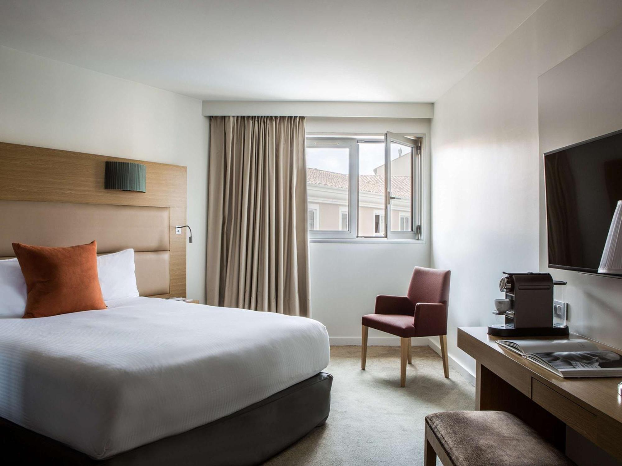 Grand Roi Rene Aix - Mgallery Collection 4* Aix-en-Provence