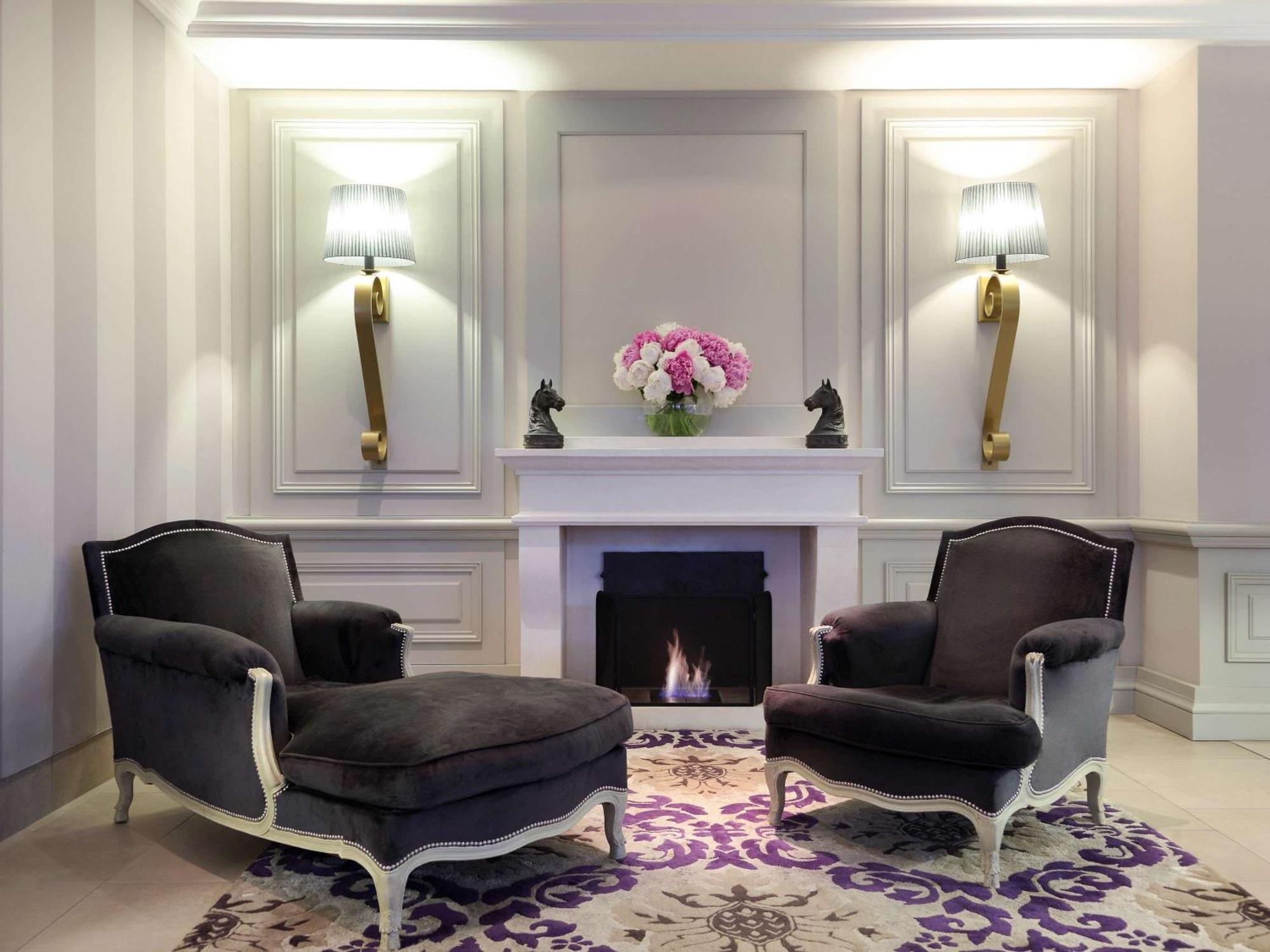 Grand Roi René Aix En Provence Centre - Mgallery Hotel 4*