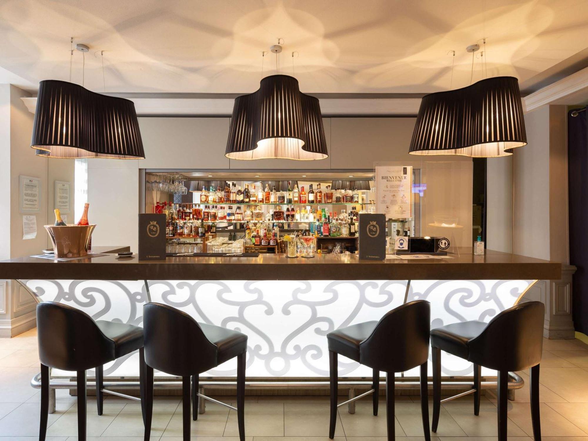 Grand Roi René Aix En Provence Centre - Mgallery Hotel