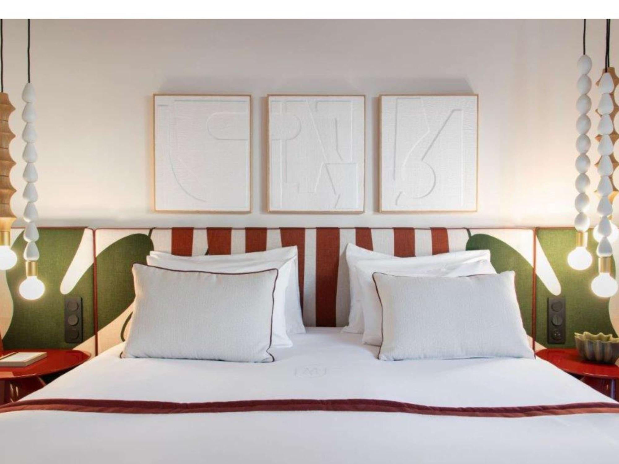 Grand Roi René Aix En Provence Centre - Mgallery 4*
