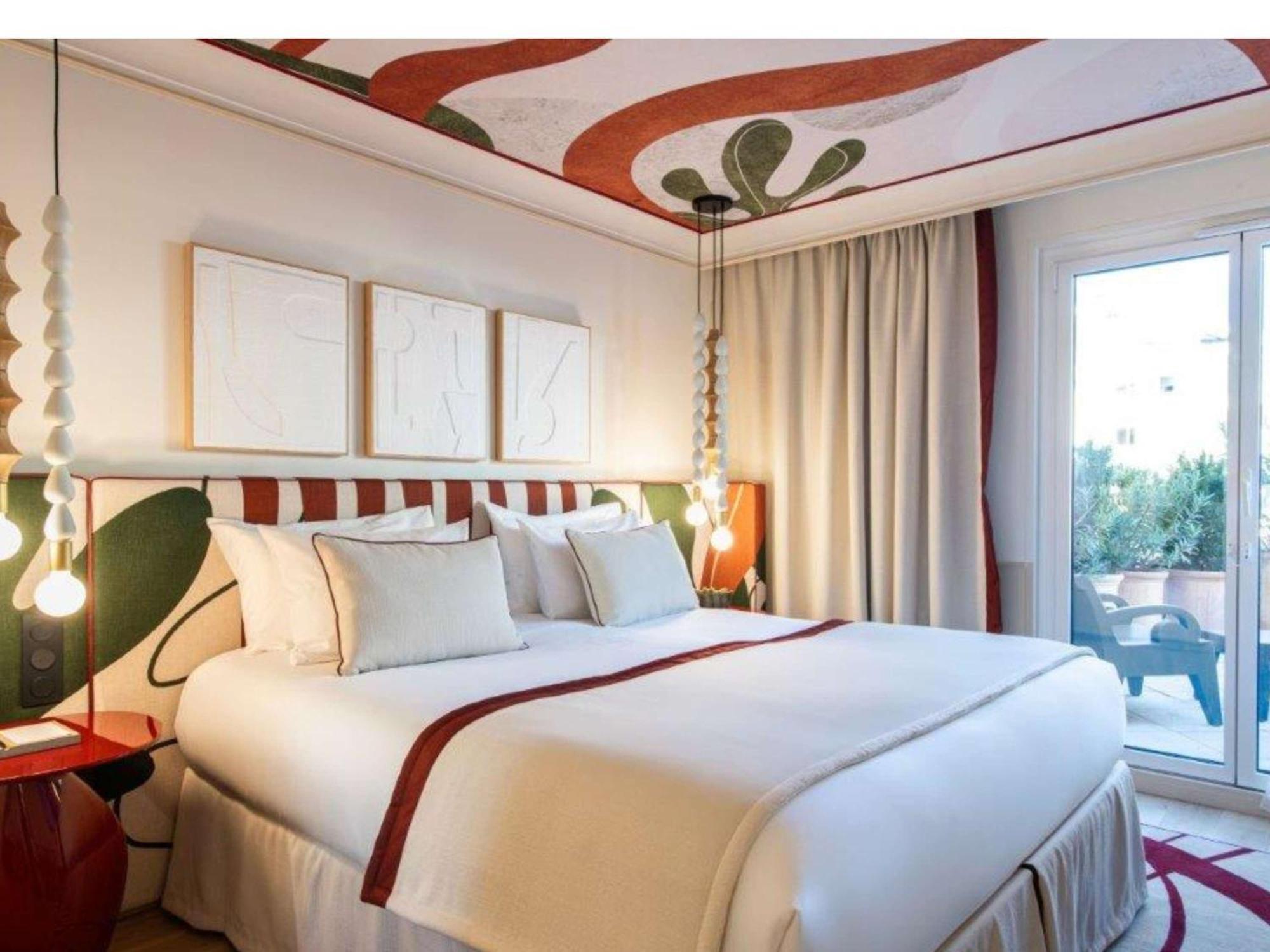 Grand Roi René Aix En Provence Centre - Mgallery Hotel