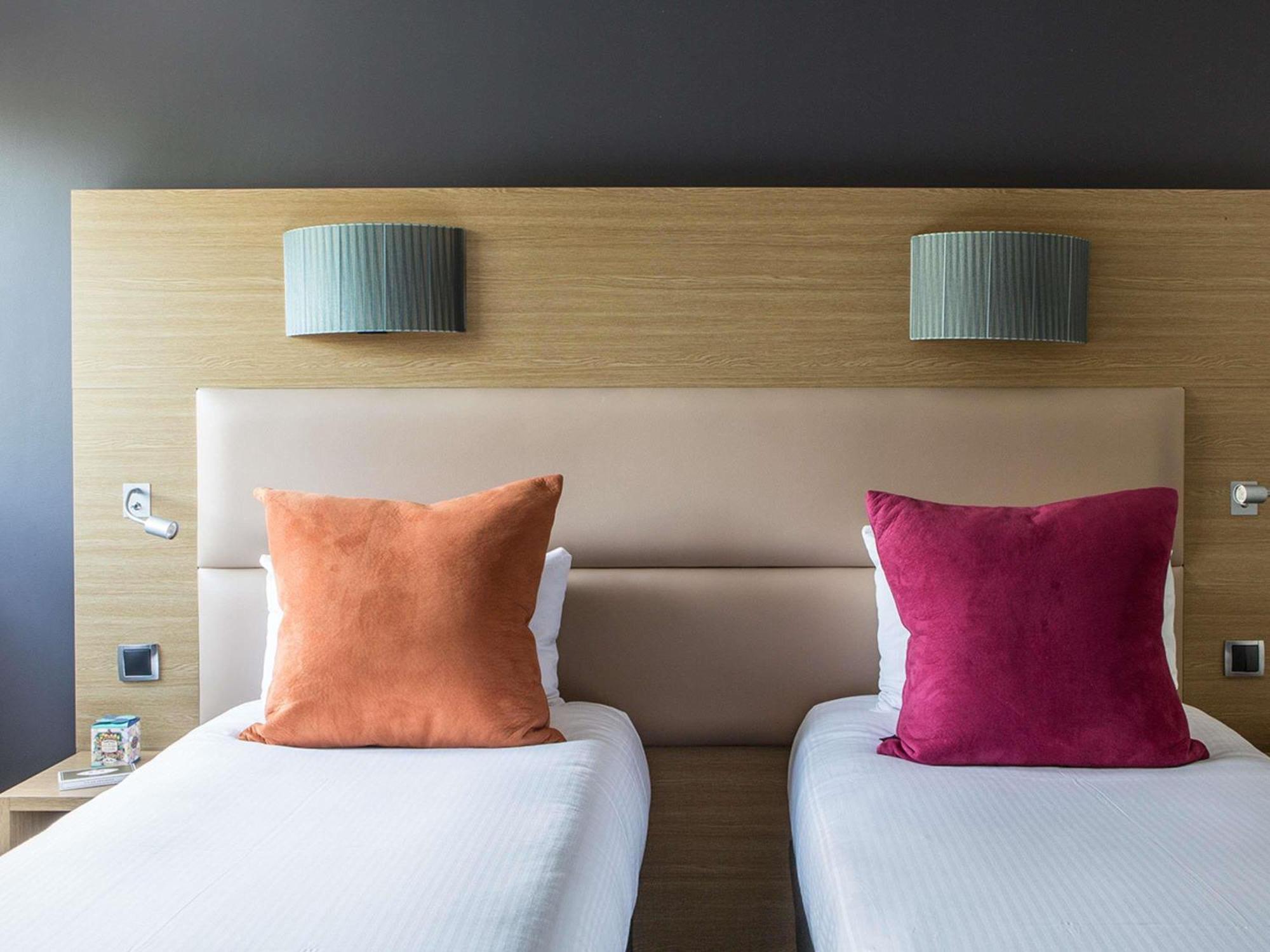 Grand Roi René Aix En Provence Centre - Mgallery 4*