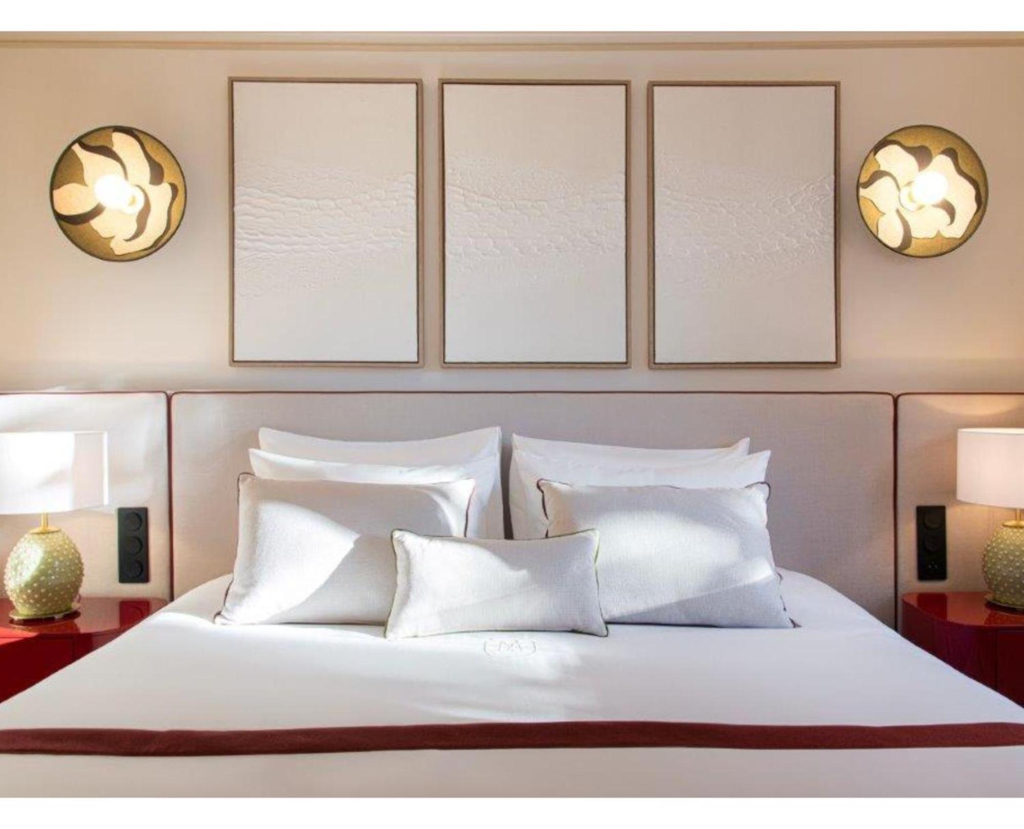 Grand Roi Rene Aix - Mgallery Collection Hotel Aix-en-Provence
